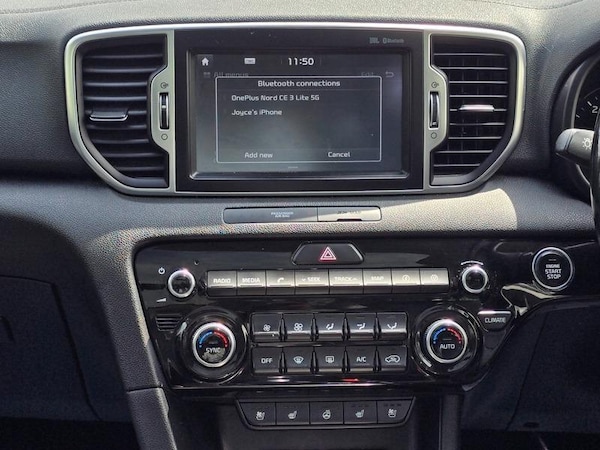 Used Kia Sportage 2018 for sale - 73811670: Photo 55