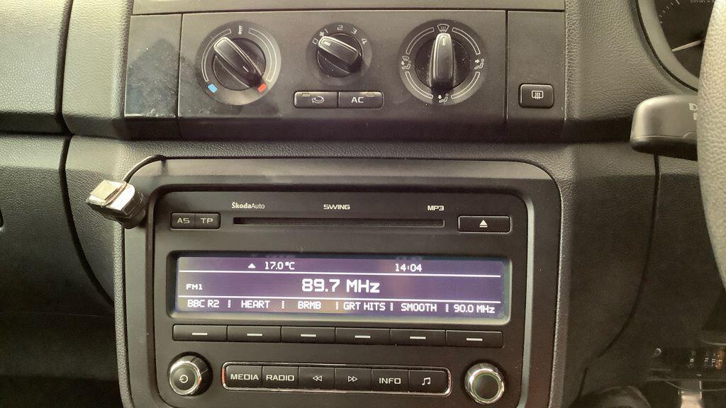 Used Skoda Fabia for sale - 77696830: Photo 2