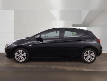 Used Vauxhall Astra 2018 for sale - 78771939: Photo