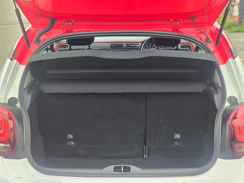 Used Citroen C3 2017 for sale - 76573030: Photo 12