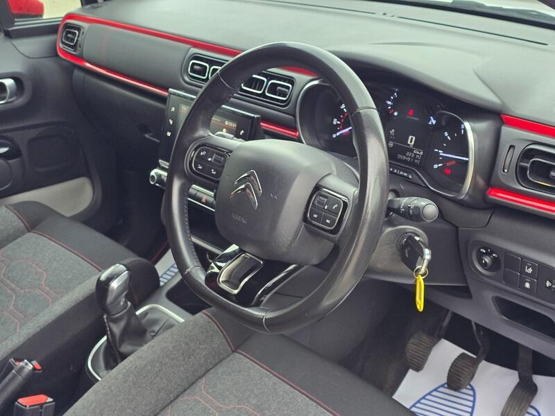 Used Citroen C3 2017 for sale - 76573030: Photo 13