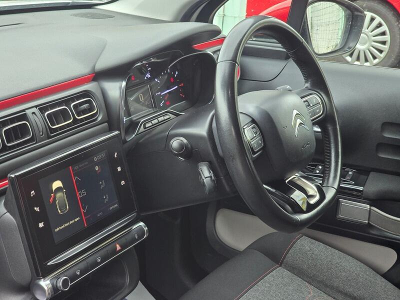 Used Citroen C3 2017 for sale - 76573030: Photo 17