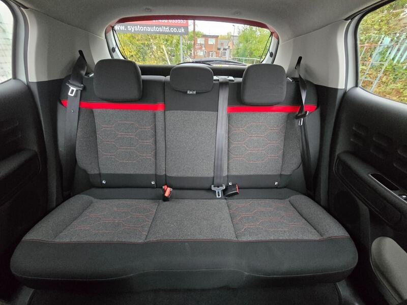 Used Citroen C3 2017 for sale - 76573030: Photo 20