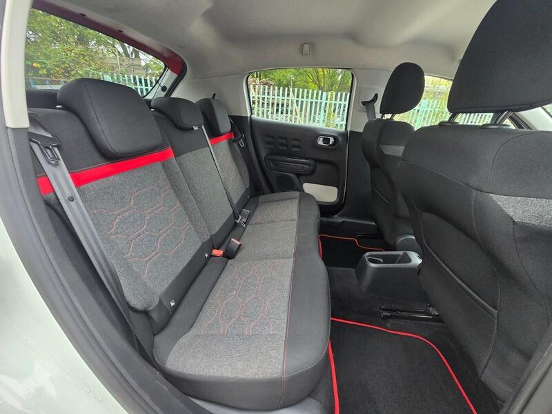 Used Citroen C3 2017 for sale - 76573030: Photo 21