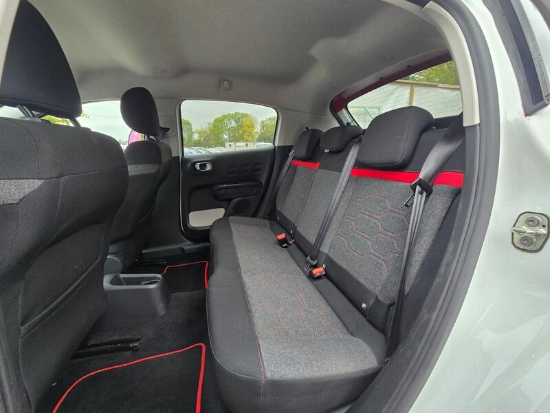 Used Citroen C3 2017 for sale - 76573030: Photo 22