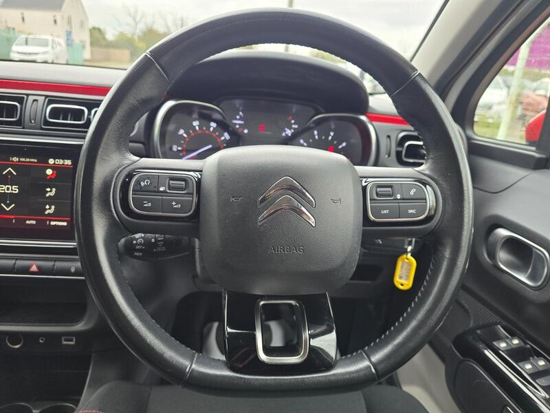 Used Citroen C3 2017 for sale - 76573030: Photo 23