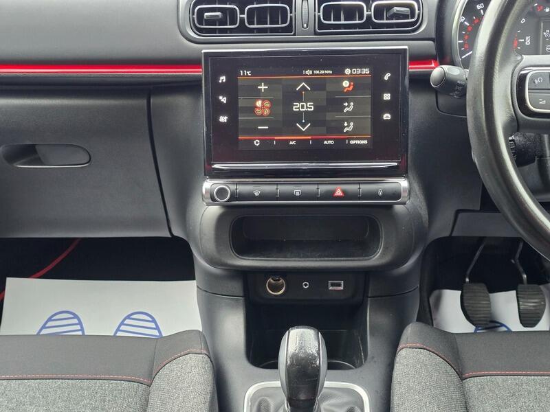 Used Citroen C3 2017 for sale - 76573030: Photo 24