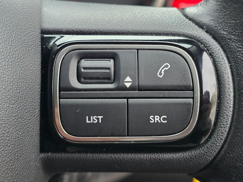 Used Citroen C3 2017 for sale - 76573030: Photo 27