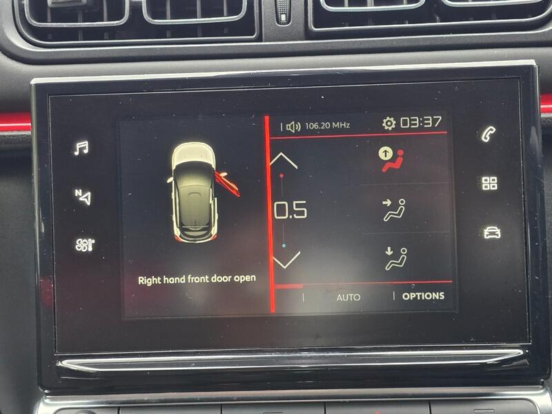 Used Citroen C3 2017 for sale - 76573030: Photo 31