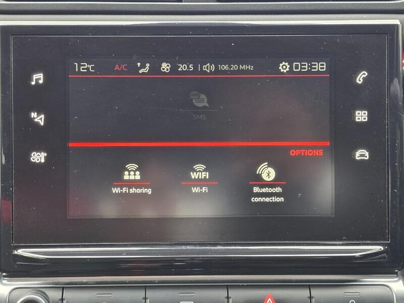 Used Citroen C3 2017 for sale - 76573030: Photo 33