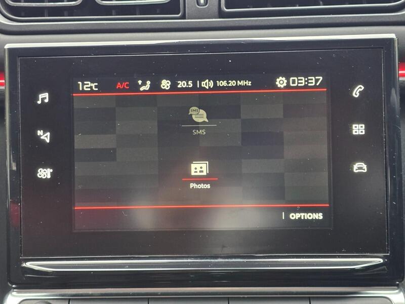 Used Citroen C3 2017 for sale - 76573030: Photo 34