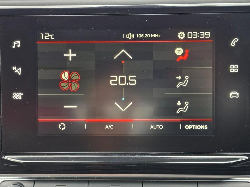 Used Citroen C3 2017 for sale - 76573030: Photo 35