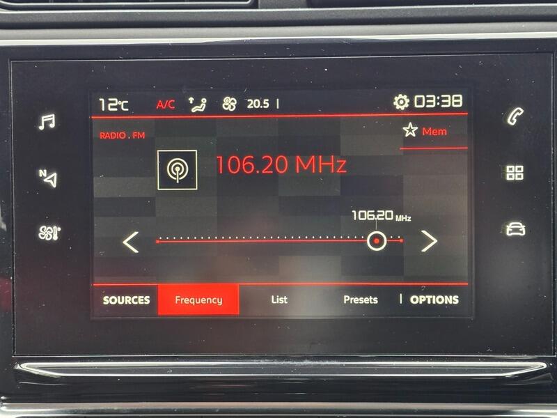 Used Citroen C3 2017 for sale - 76573030: Photo 36