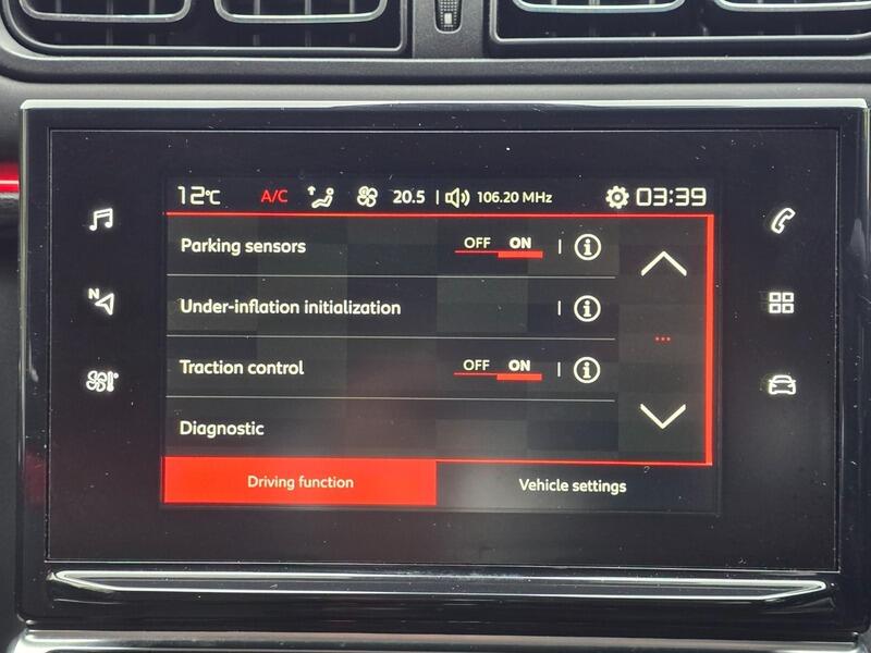 Used Citroen C3 2017 for sale - 76573030: Photo 38