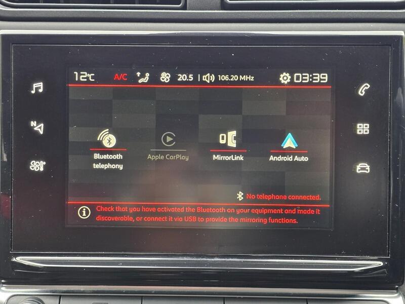 Used Citroen C3 2017 for sale - 76573030: Photo 39