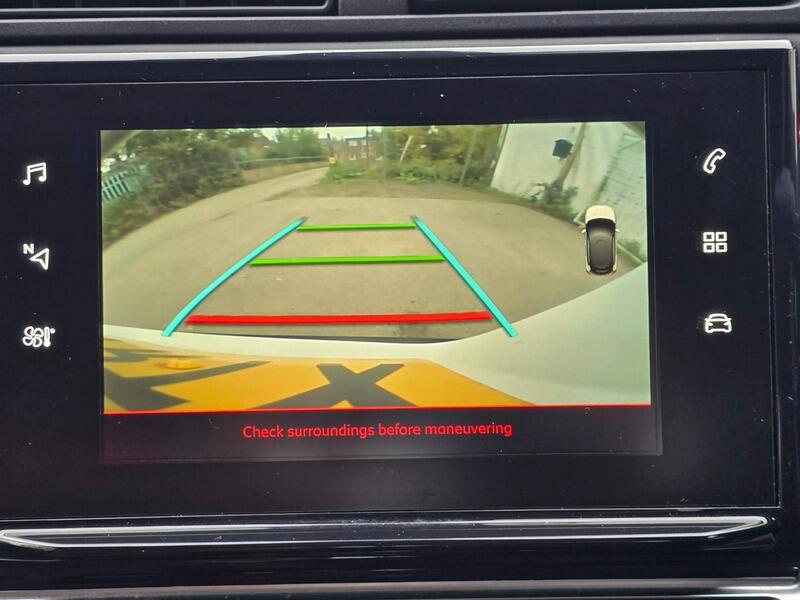 Used Citroen C3 2017 for sale - 76573030: Photo 4