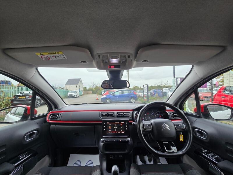 Used Citroen C3 2017 for sale - 76573030: Photo 41