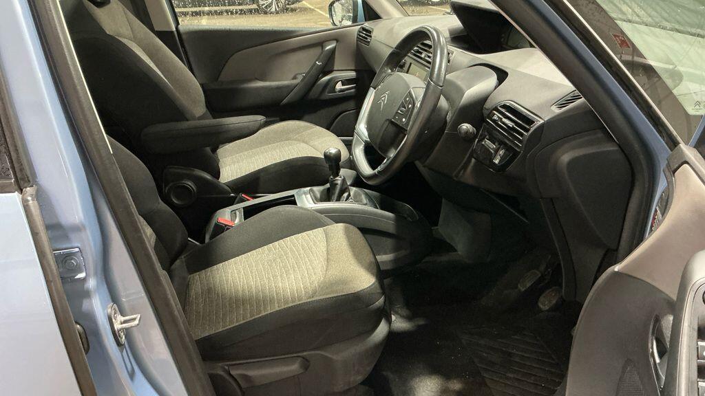 Used Citroen C4 Grand Picasso 2016 for sale - 76175318: Photo 10
