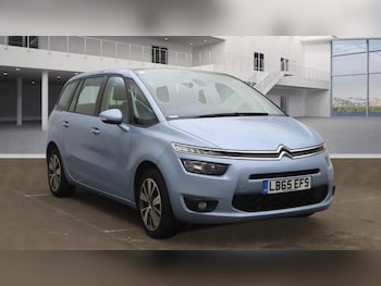 Citroen - C4 Grand Picasso