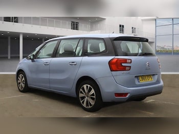 Used Citroen C4 Grand Picasso 2016 for sale - 76175318: Photo 3
