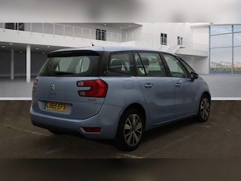 Used Citroen C4 Grand Picasso 2016 for sale - 76175318: Photo 4
