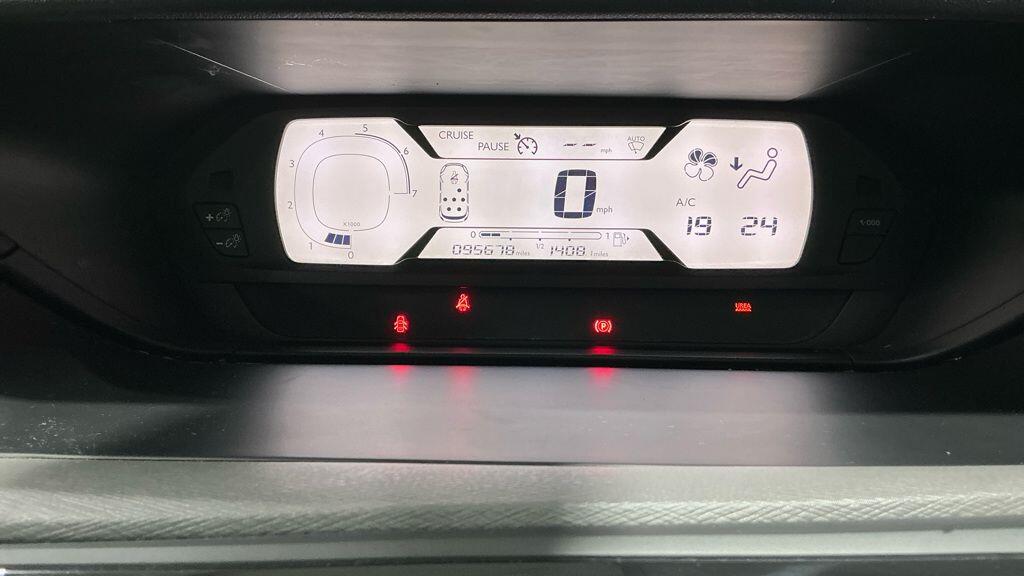 Used Citroen C4 Grand Picasso 2016 for sale - 76175318: Photo 5