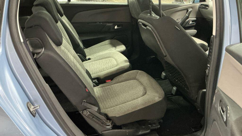 Used Citroen C4 Grand Picasso 2016 for sale - 76175318: Photo 9