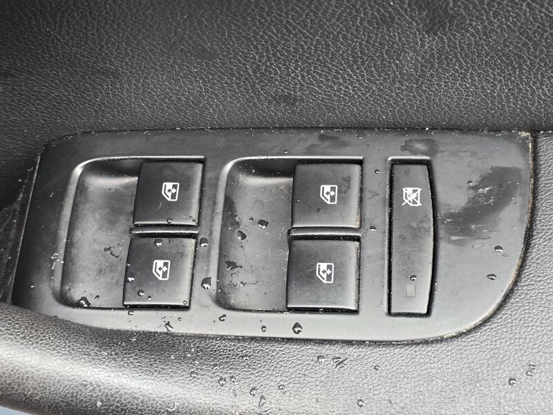 Used Vauxhall Zafira Tourer for sale - 77754358: Photo 15