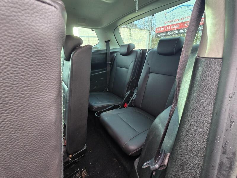 Used Vauxhall Zafira Tourer for sale - 77754358: Photo 20