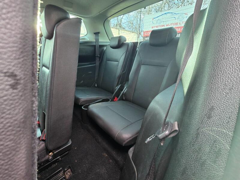 Used Vauxhall Zafira Tourer for sale - 77754358: Photo 21