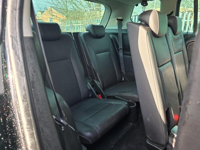 Used Vauxhall Zafira Tourer for sale - 77754358: Photo 23