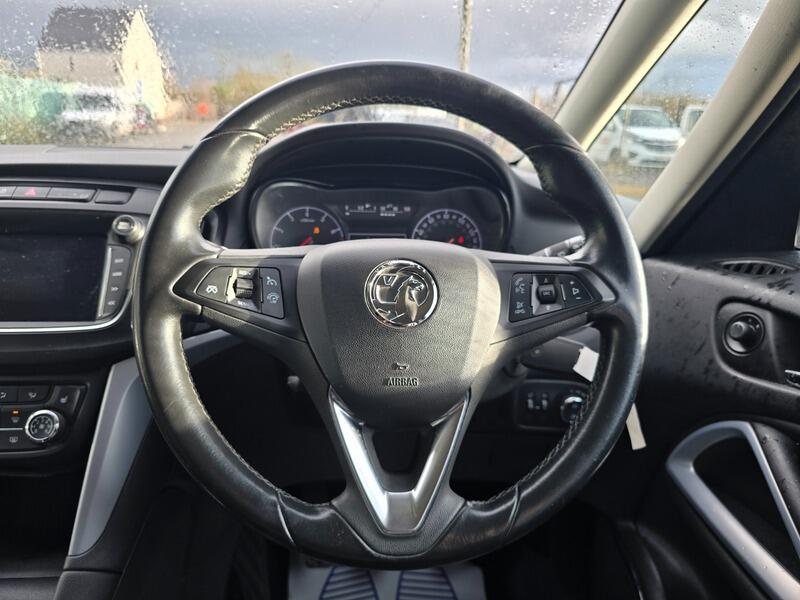 Used Vauxhall Zafira Tourer for sale - 77754358: Photo 24
