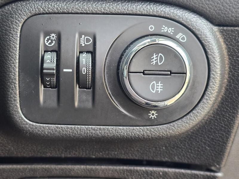 Used Vauxhall Zafira Tourer for sale - 77754358: Photo 25