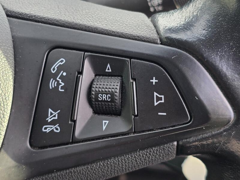 Used Vauxhall Zafira Tourer for sale - 77754358: Photo 26