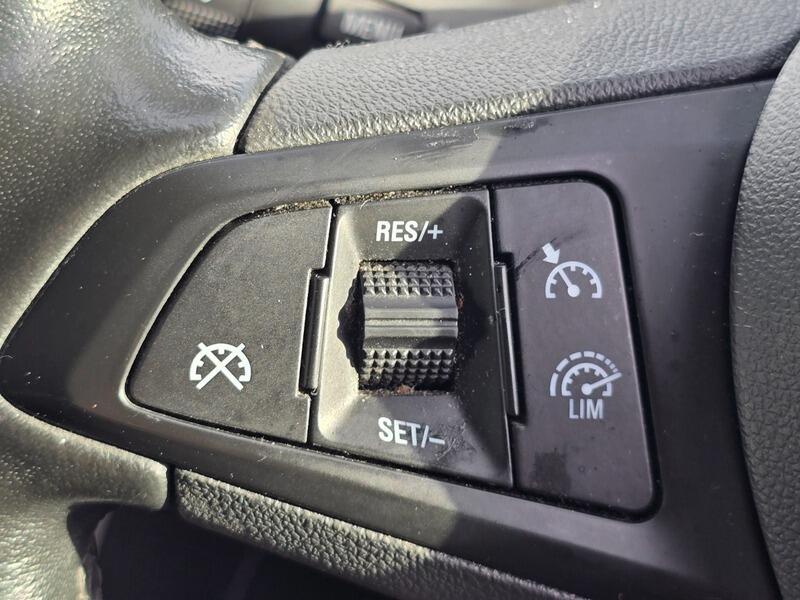 Used Vauxhall Zafira Tourer for sale - 77754358: Photo 27