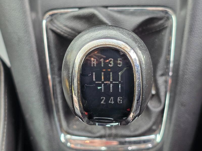 Used Vauxhall Zafira Tourer for sale - 77754358: Photo 30