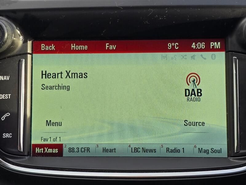 Used Vauxhall Zafira Tourer for sale - 77754358: Photo 33