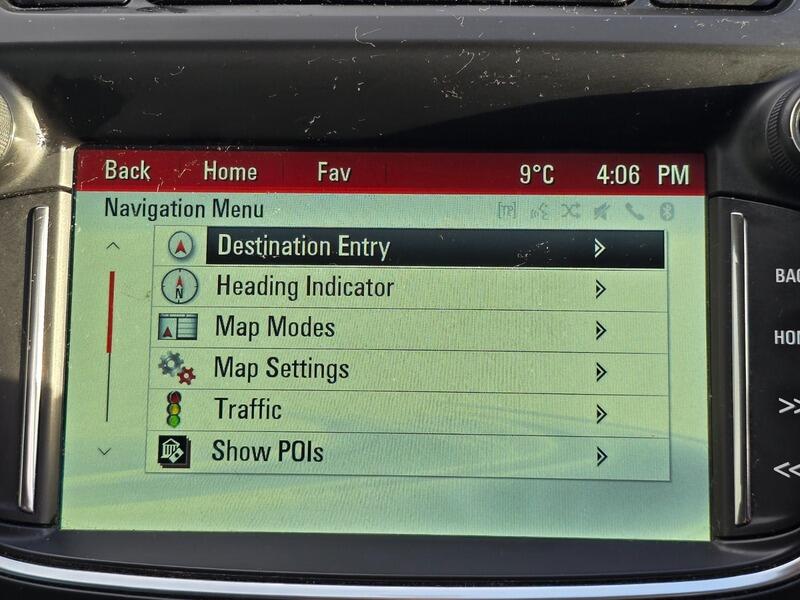 Used Vauxhall Zafira Tourer for sale - 77754358: Photo 34