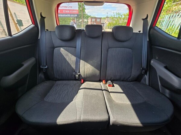 Used Hyundai i10 2012 for sale - 74610883: Photo 26