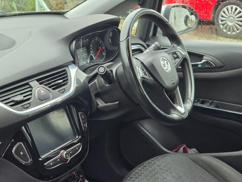 Used Vauxhall Corsa 2016 for sale - 76573631: Photo 15