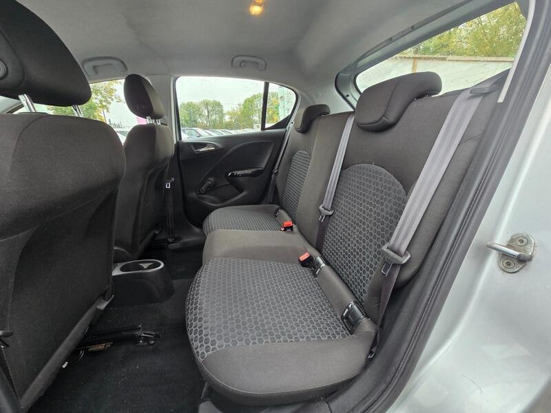 Used Vauxhall Corsa 2016 for sale - 76573631: Photo 18