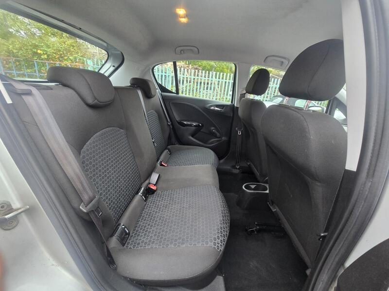 Used Vauxhall Corsa 2016 for sale - 76573631: Photo 19