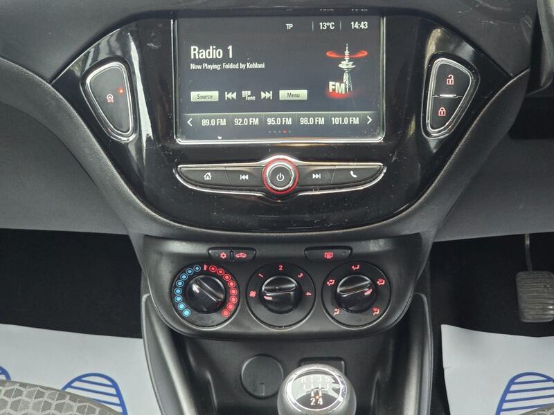 Used Vauxhall Corsa 2016 for sale - 76573631: Photo 21