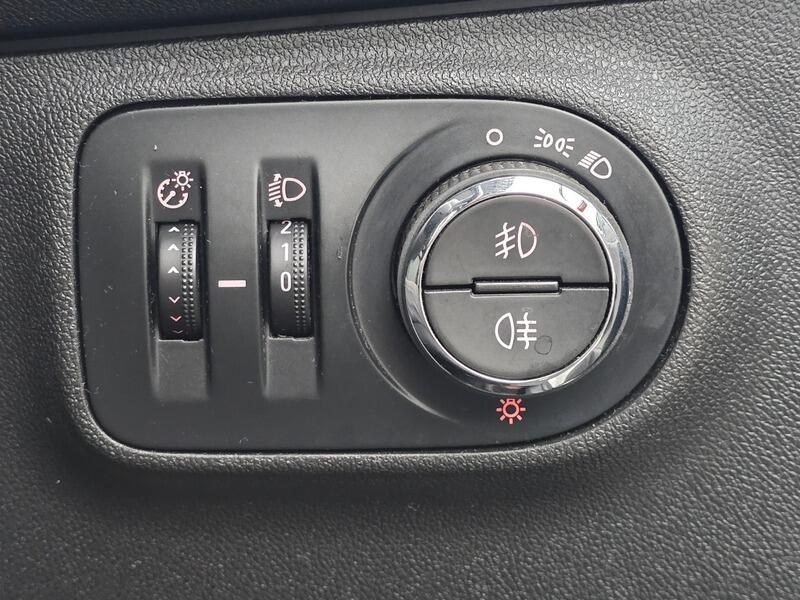 Used Vauxhall Corsa 2016 for sale - 76573631: Photo 22