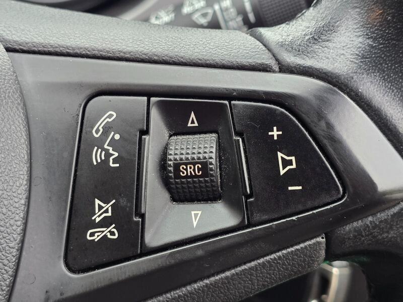 Used Vauxhall Corsa 2016 for sale - 76573631: Photo 23