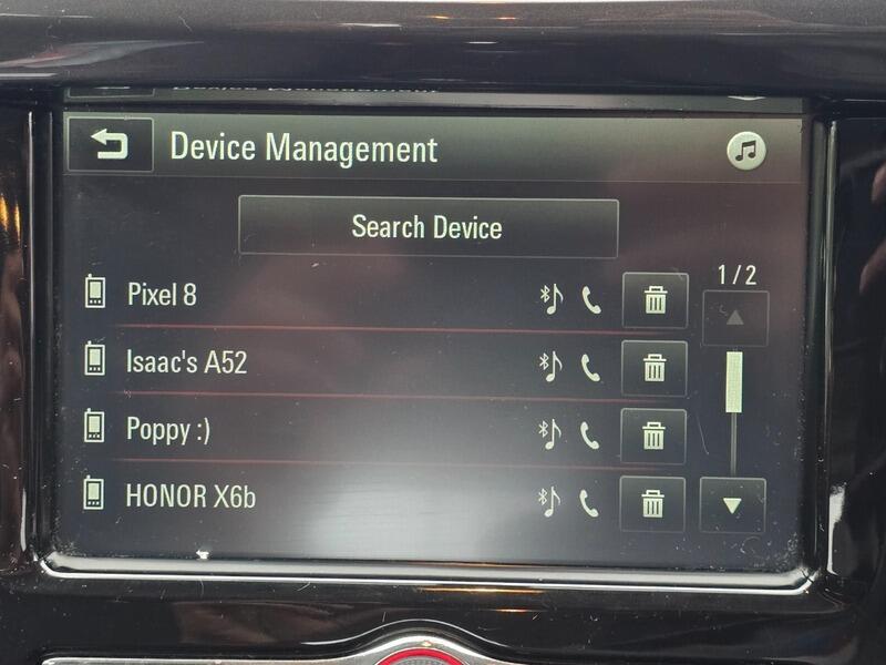 Used Vauxhall Corsa 2016 for sale - 76573631: Photo 27