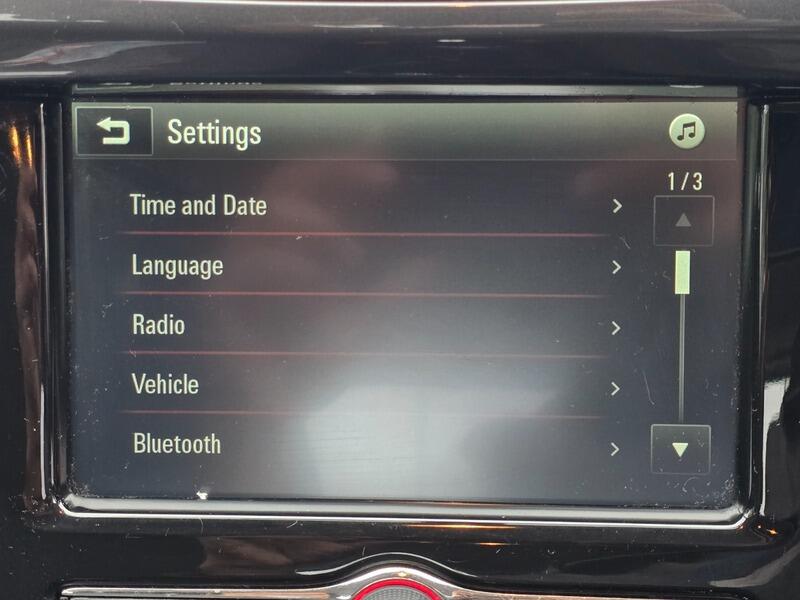 Used Vauxhall Corsa 2016 for sale - 76573631: Photo 29