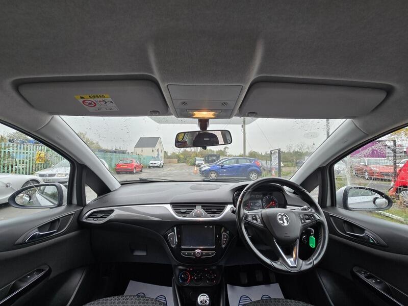 Used Vauxhall Corsa 2016 for sale - 76573631: Photo 31