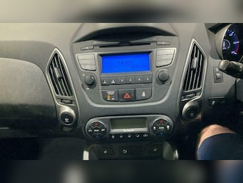 Used Hyundai Ix35 2015 for sale - 78771464: Photo