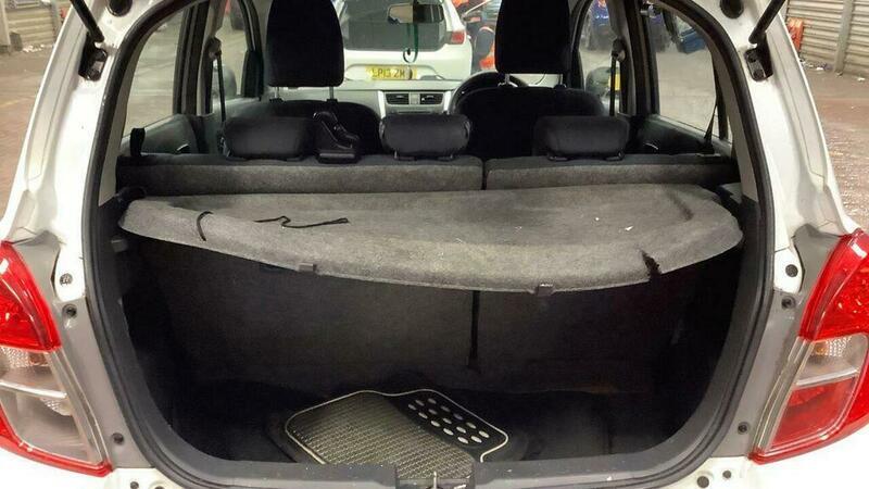 Used Suzuki Celerio 2017 for sale - 77478610: Photo 11